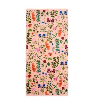 ESSENZA Marigold Evening rose Handtuch 50 x 100 cm