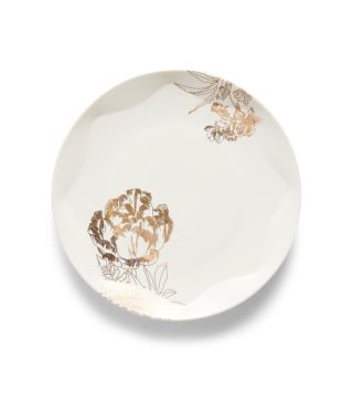 ESSENZA Masterpiece Off White Teller 27 cm