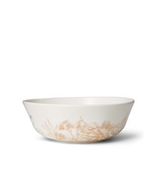 ESSENZA Masterpiece Off White Große Schüssel 23 cm