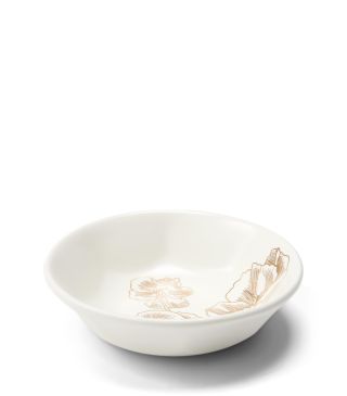 ESSENZA Masterpiece Off White Kleine Schüssel 9 cm