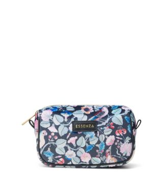 Essenza Megan Aleste Slate grey Schminktasche 20x8x11