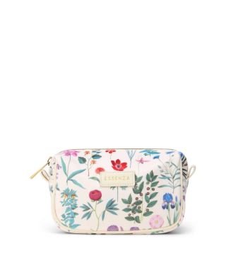 Essenza Megan Marigold Vanilla Schminktasche 20x8x11