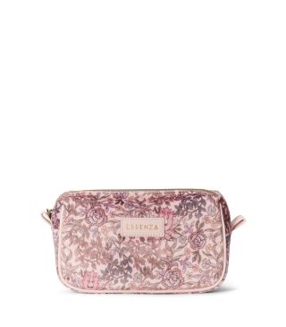ESSENZA Megan Ophelia Darling pink Schminktasche Small