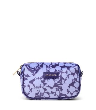 Essenza Megan Rosie Purple heather Schminktasche 20x8x11