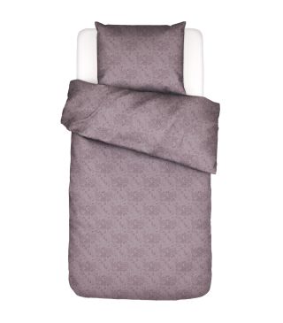 Essenza Melipa Pale purple  1p set 135x200+1 Kissenbezug