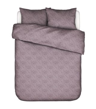 Essenza Melipa Pale purple  2p set 200x200+2 Kissenbezüge
