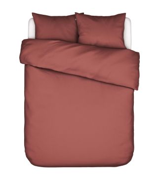 ESSENZA Minte Dusty Rose Bettwäsche 240 x 220 cm