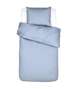 Essenza Minte Eisblau Bettwäsche 1p set 140x200+70x90