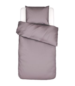 Essenza Minte Pale purple Bettwäsche 1p set 135x200+1 Kissenbezug