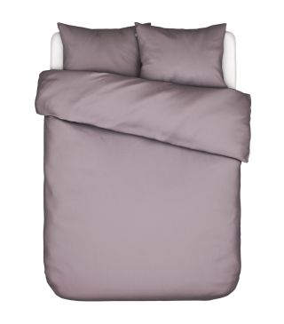 Essenza Minte Pale purple Bettwäsche 2p set 200x200+2 Kissenbezüge