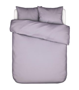 ESSENZA Minte Purple breeze Bettwäsche 200 x 200 cm