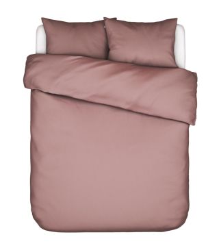 Essenza Minte Woodrose Bettwäsche 2p set 240x220+2-80x80