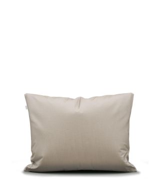 Essenza Minte Oatmeal Kissenbezug 40 x 80 cm