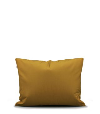 Essenza Minte Olive Kissenbezug 40 x 80 cm