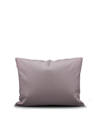 Essenza Minte Pale purple Kissenbezug 40 x 80 cm