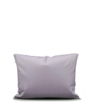 ESSENZA Minte Purple breeze Kissenbezug 40 x 80 cm