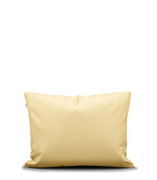 ESSENZA Minte Yellow straw Kissenbezug 40 x 80 cm