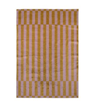 Essenza Mira Pale purple  120 x 180 cm
