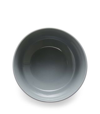 marc-o-polo Moments Soft Grey Deep plate 21.5 cm