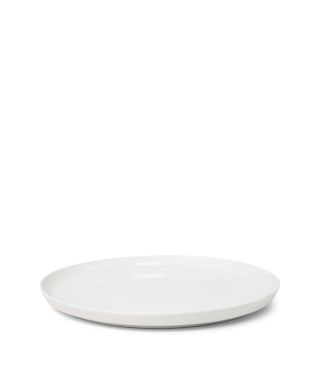 marc-o-polo Moments Chalk White Dinner plate 27 cm