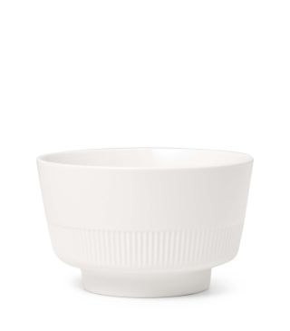 marc-o-polo Moments Chalk White French bowl 13 cm