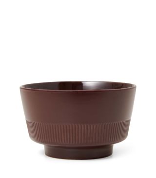 marc-o-polo Moments Earth Brown French bowl 13 cm
