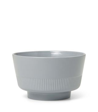 marc-o-polo Moments Soft Grey French bowl 13 cm