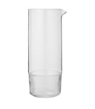 Marc O'Polo Moments Transparent Glaskaraffe 1 L
