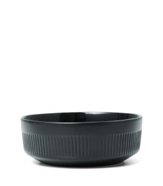 marc-o-polo Moments Anthrazit Medium bowl 14 cm
