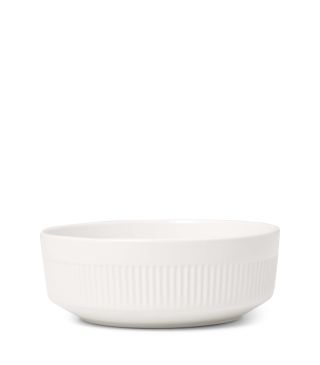 marc-o-polo Moments Chalk White Medium bowl 14 cm