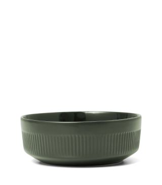 marc-o-polo Moments Olive Green Medium bowl 14 cm