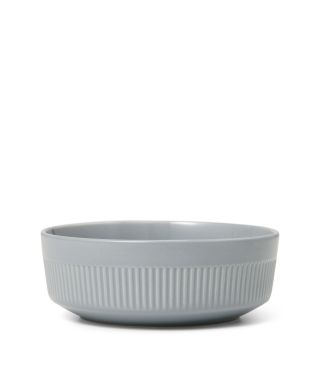 marc-o-polo Moments Soft Grey Medium bowl 14 cm