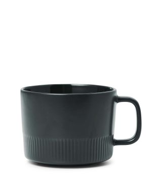 marc-o-polo Moments Anthrazit Mug 33 cl