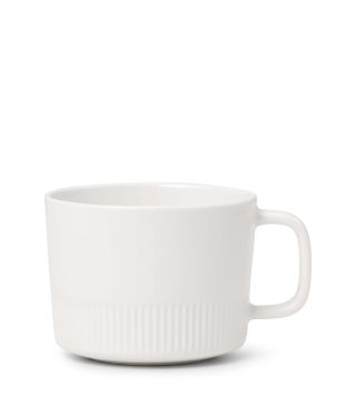 marc-o-polo Moments Chalk White Mug 33 cl