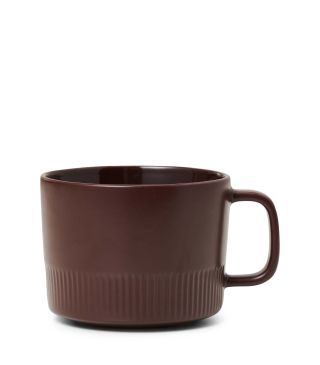 marc-o-polo Moments Earth Brown Mug 33 cl