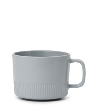 marc-o-polo Moments Soft Grey Mug 33 cl