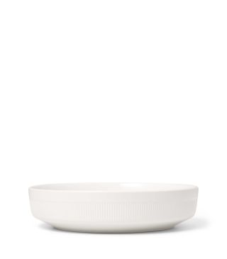 marc-o-polo Moments Chalk White Salad bowl 26 cm