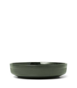 Marc O'Polo Moments Olive Green Salatschüssel 26 cm