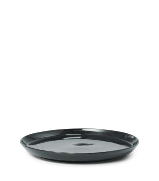 marc-o-polo Moments Anthrazit Side plate 21.5 cm