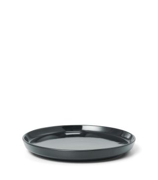 marc-o-polo Moments Anthrazit Side plate 17 cm