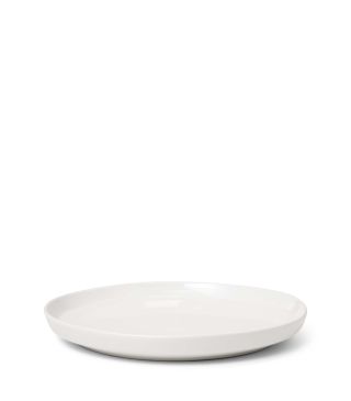 marc-o-polo Moments Chalk White Side plate 21.5 cm