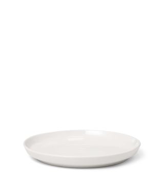 marc-o-polo Moments Chalk White Side plate 17 cm