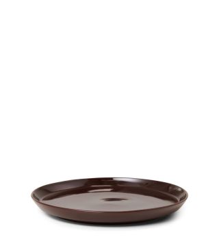 marc-o-polo Moments Earth Brown Side plate 21.5 cm