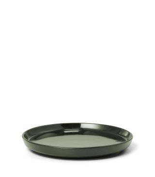 marc-o-polo Moments Olive Green Side plate 17 cm