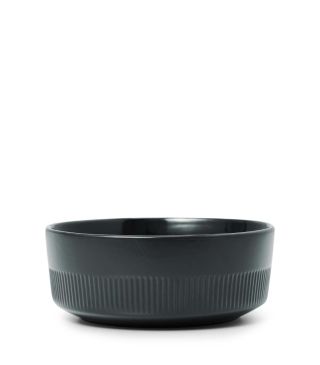 marc-o-polo Moments Anthrazit Small bowl 12 cm