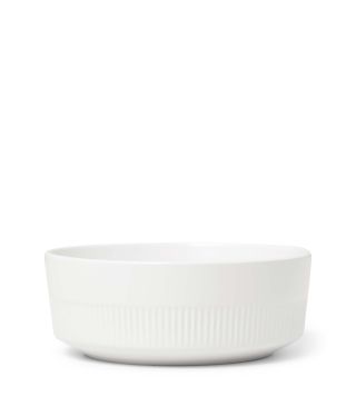 marc-o-polo Moments Chalk White Small bowl 12 cm