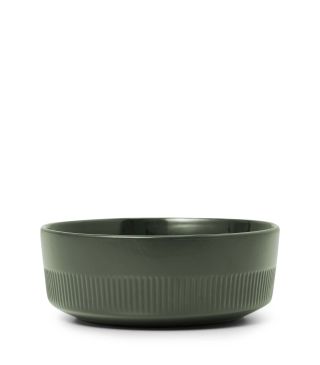 marc-o-polo Moments Olive Green Small bowl 12 cm