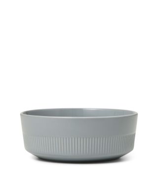 marc-o-polo Moments Soft Grey Small bowl 12 cm
