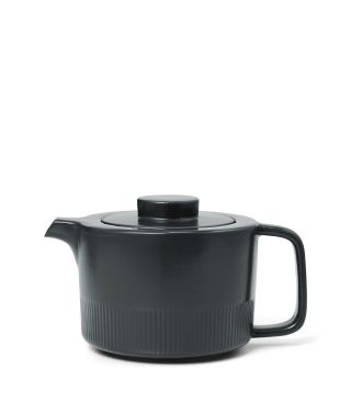 marc-o-polo Moments Anthrazit Tea pot 1 L