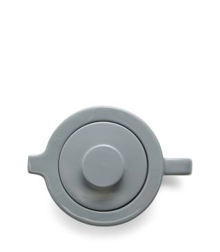 marc-o-polo Moments Soft Grey Tea pot 1 L